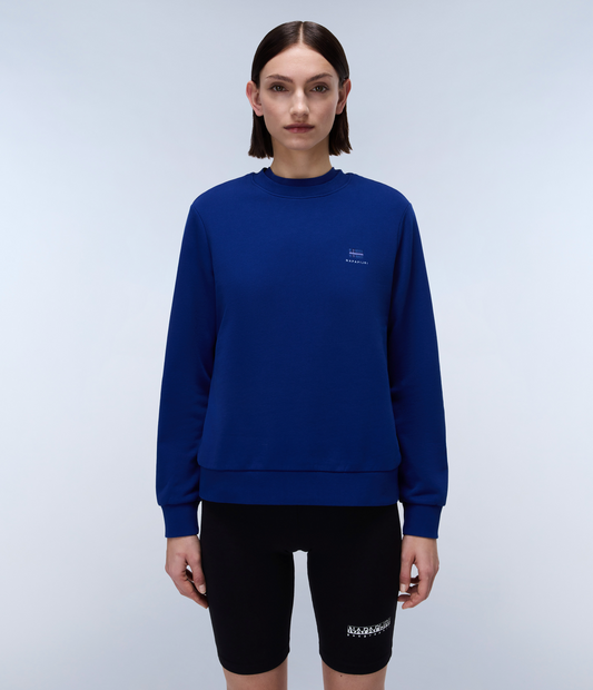 Nina French Terry Sweatshirt