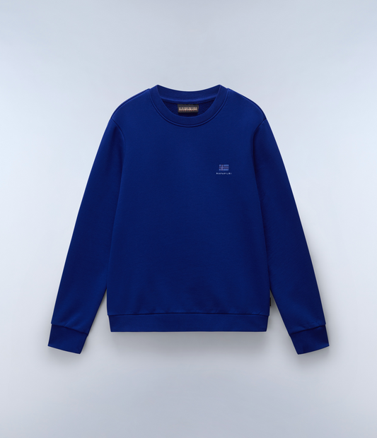 Nina French Terry Sweatshirt