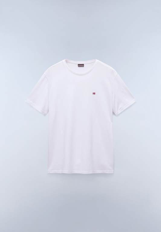 Salis Jersey Short Sleeve T-Shirt