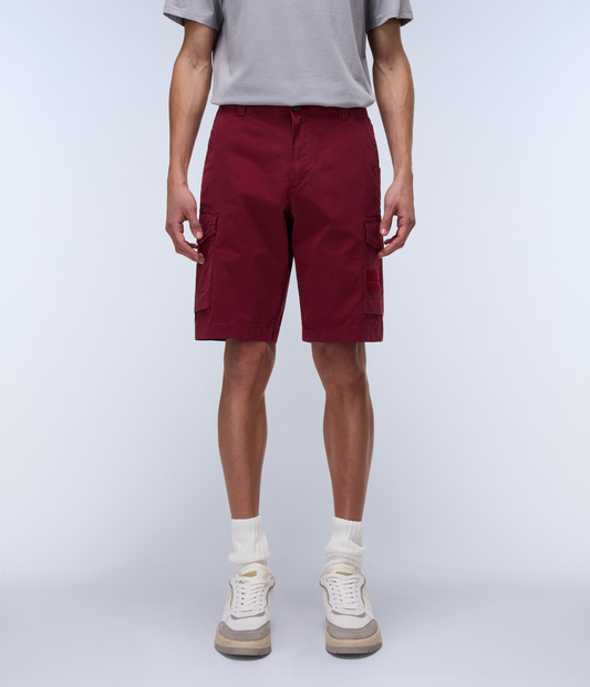 Horton Bermuda Shorts