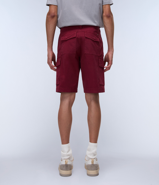 Horton Bermuda Shorts