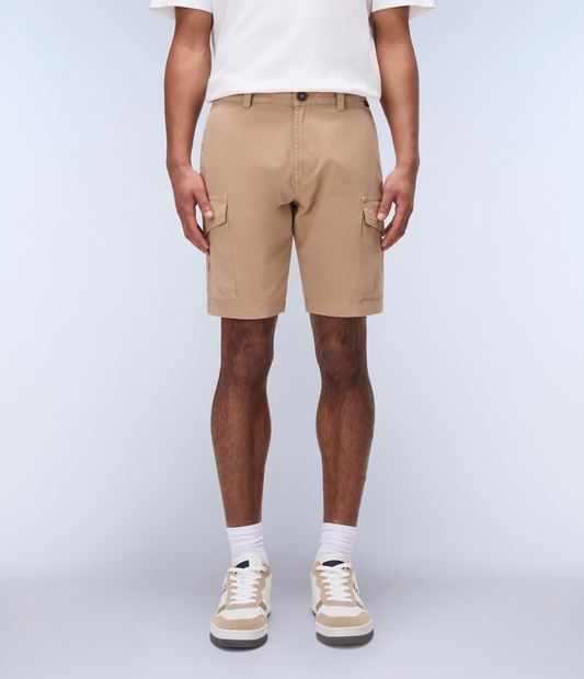 Deline Bermuda Shorts