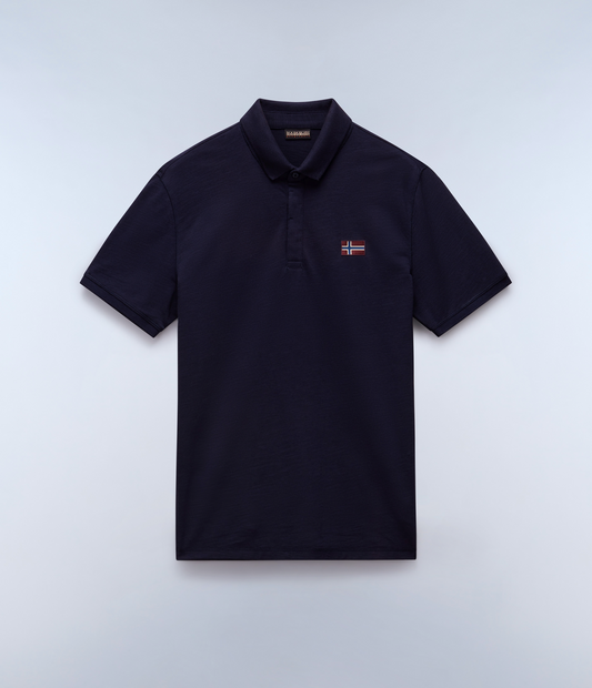 Ebea Short Sleeve Polo Shirt