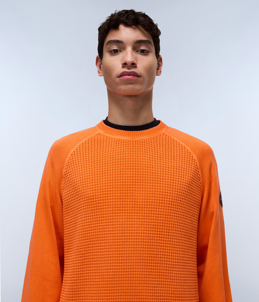 Zanca Jumper