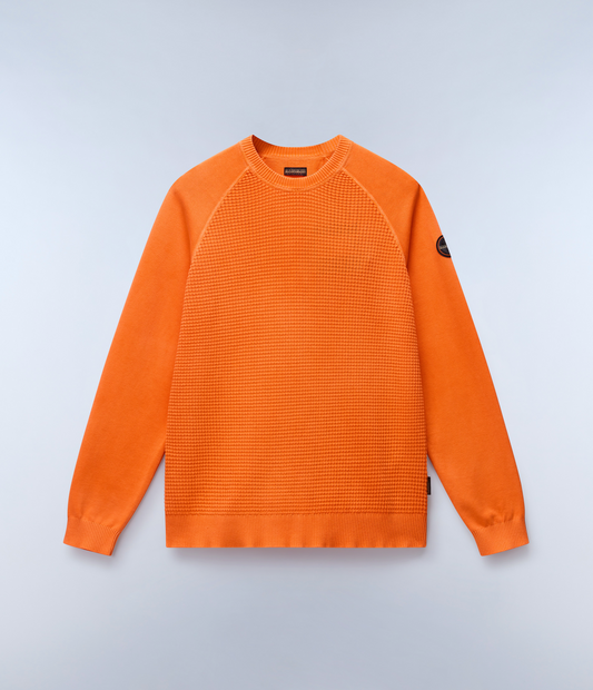 Zanca Jumper