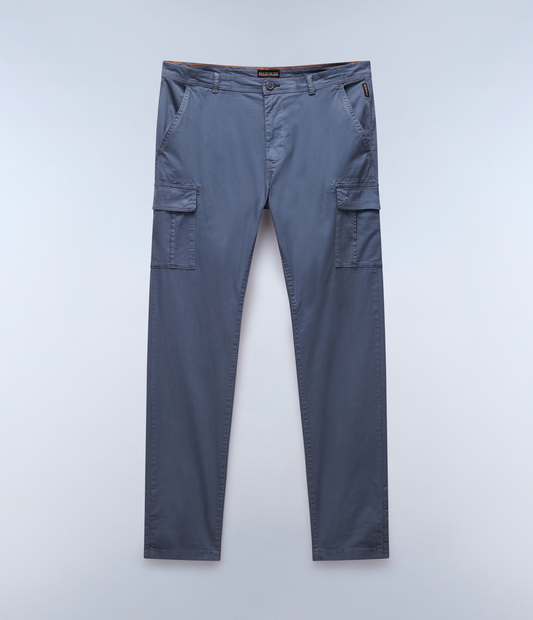 Yasuni Summer Cargo Trousers