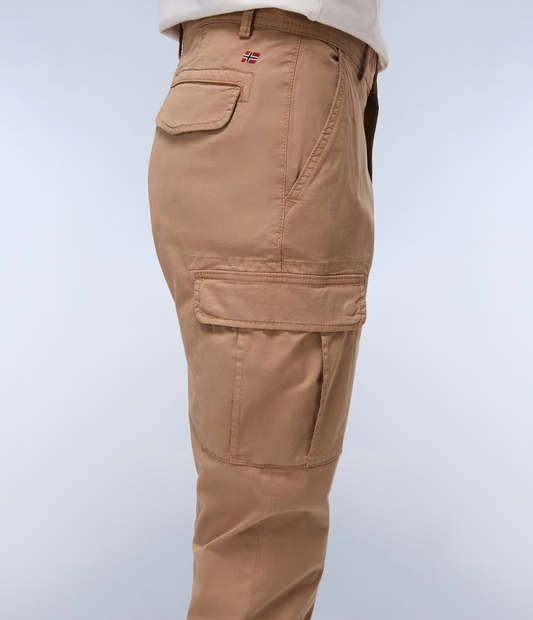 Yasuni Summer Cargo Trousers