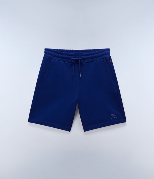 Nina Bermuda Shorts