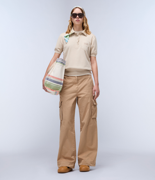 Selva Cargo Trousers