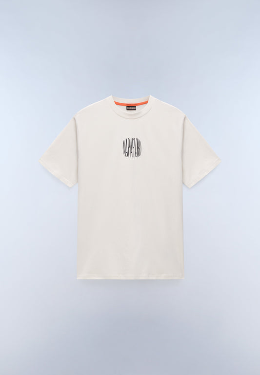 Yukis Jersey Short Sleeve T-Shirt